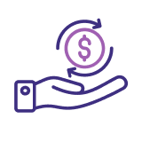 Achieve high return on investment